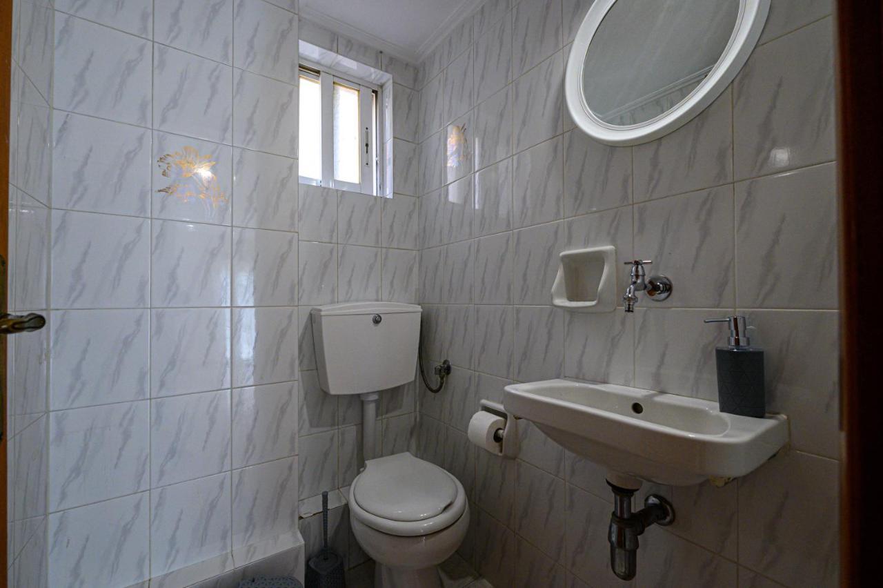 Oliva Apartment Kalamata Luaran gambar