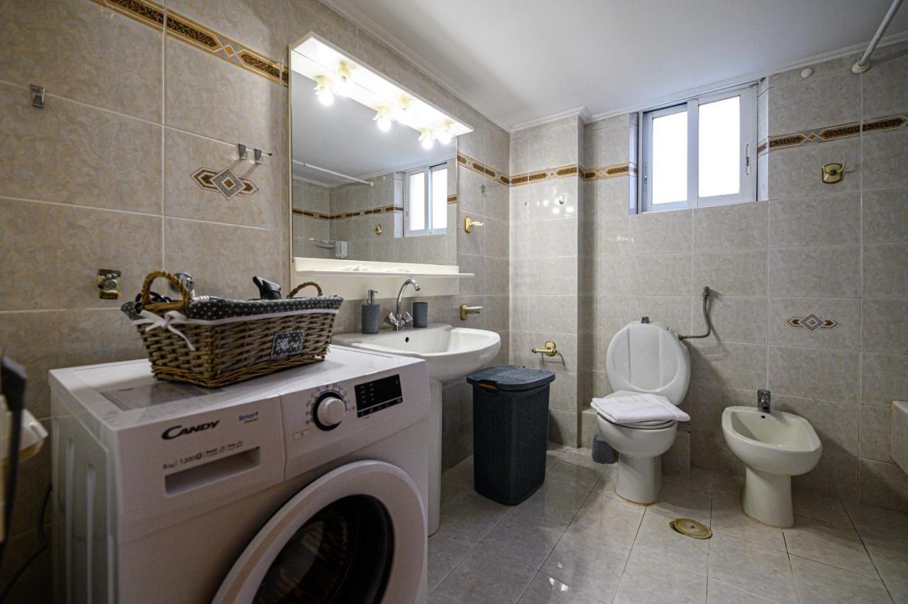 Oliva Apartment Kalamata Luaran gambar