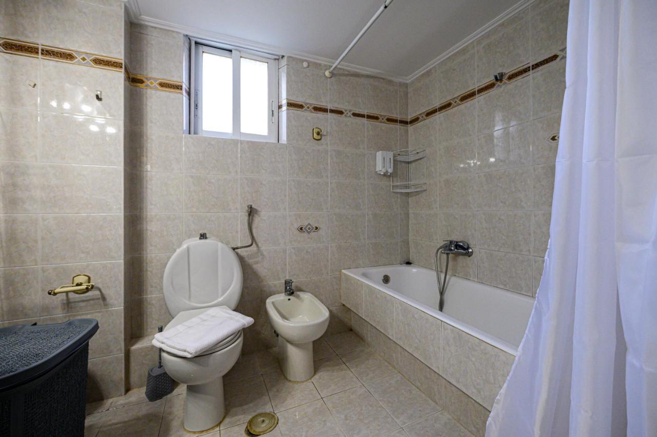 Oliva Apartment Kalamata Luaran gambar