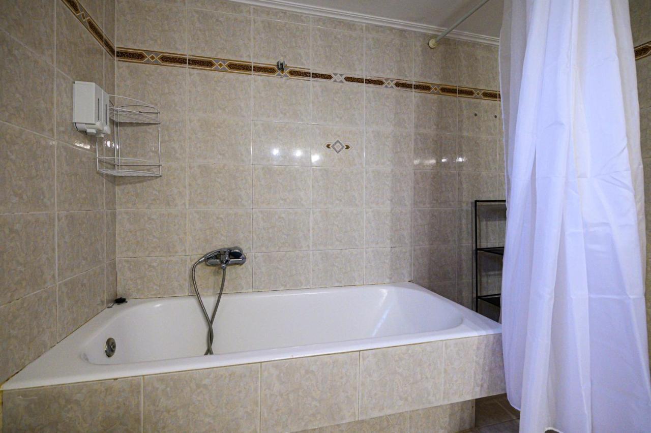 Oliva Apartment Kalamata Luaran gambar